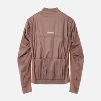 Pedaled Element Alpha® Womens' Jacket Winter Fahrradjacke Raisin Purple