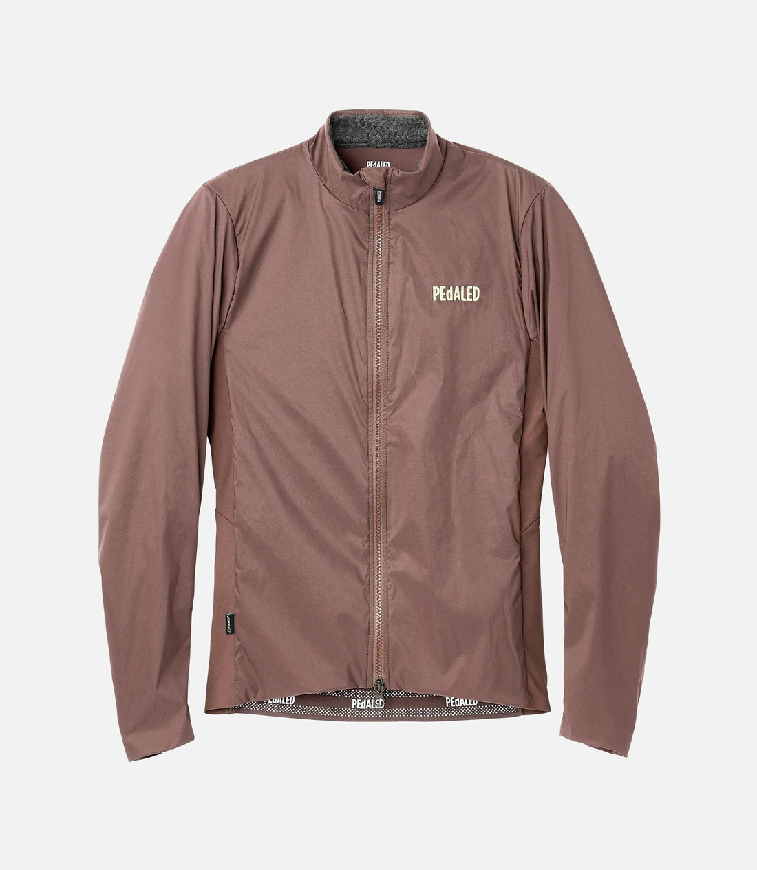 Pedaled Element Alpha® Womens' Jacket Winter Fahrradjacke Raisin Purple