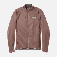 Pedaled Element Alpha® Womens' Jacket Winter Fahrradjacke Raisin Purple