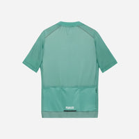 Pedaled Women's Element Mesh Jersey Radtrikot Stormy Sea