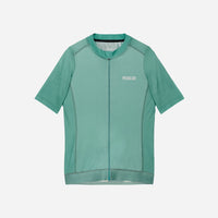 Pedaled Women's Element Mesh Jersey Radtrikot Stormy Sea