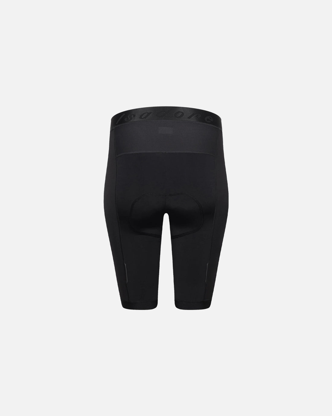 Isadore Debut Women's Shorts Fahrradhose Black & White