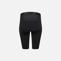 Isadore Debut Women's Shorts Fahrradhose Black & White