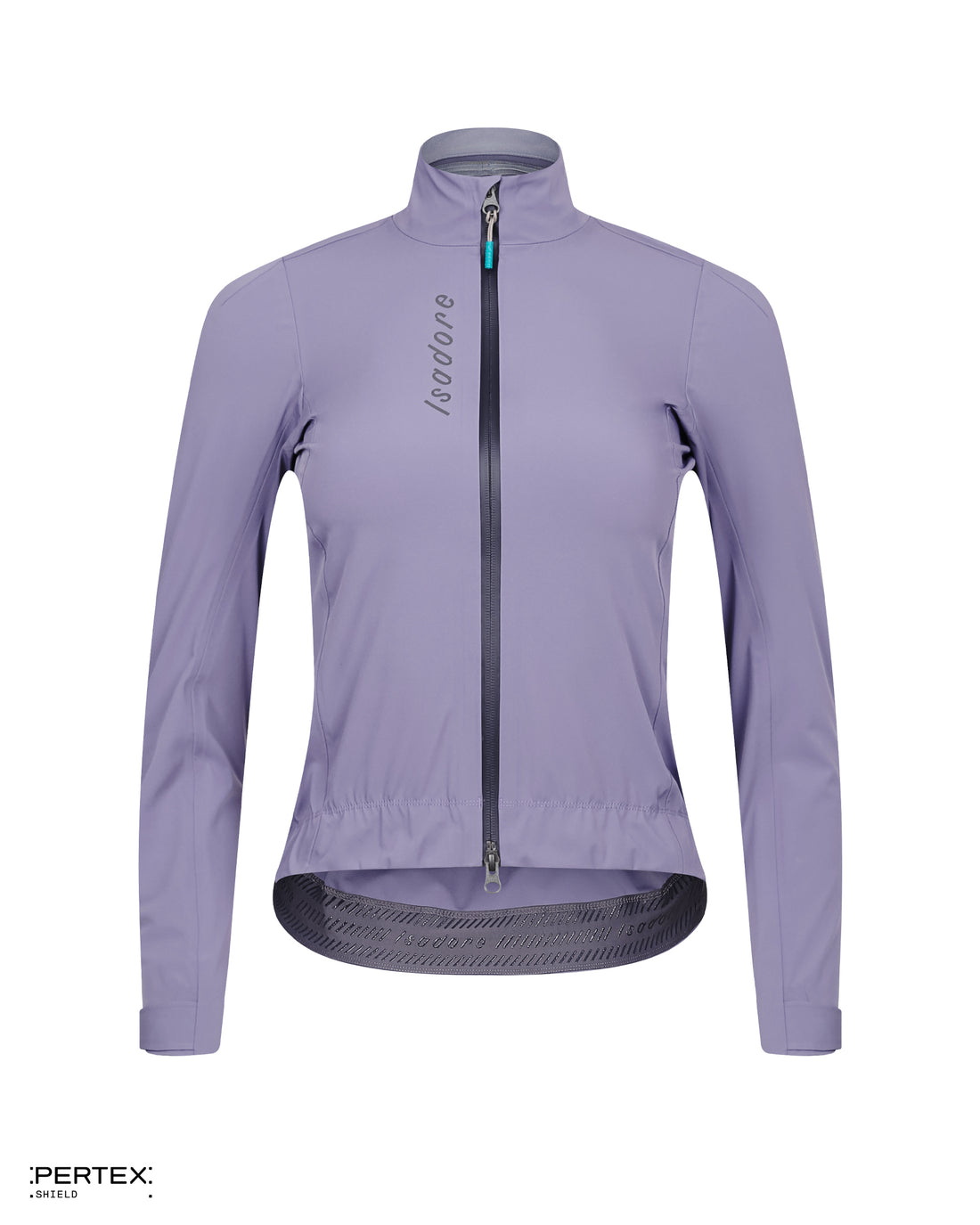 Isadore Women's Signature Winter Hardshell Jacket Dusty Grape