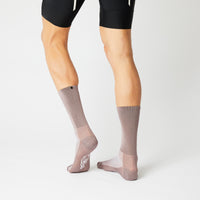 Fingercrossed Classics Socks Chaussettes de cyclisme Poudre