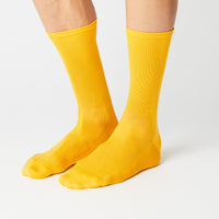 Fingercrossed Classics Socks Radsocken Gold