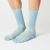 Fingercrossed Classics Chaussettes Cycling Socks Paradise