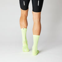 Fingercrossed Classics Socks calze ciclismo fluo