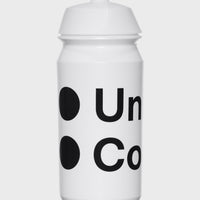 Universal Colours Biodegradable Bottle 500ml White