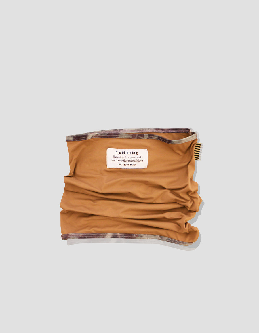 Tanline Tubular Halstuch Camel