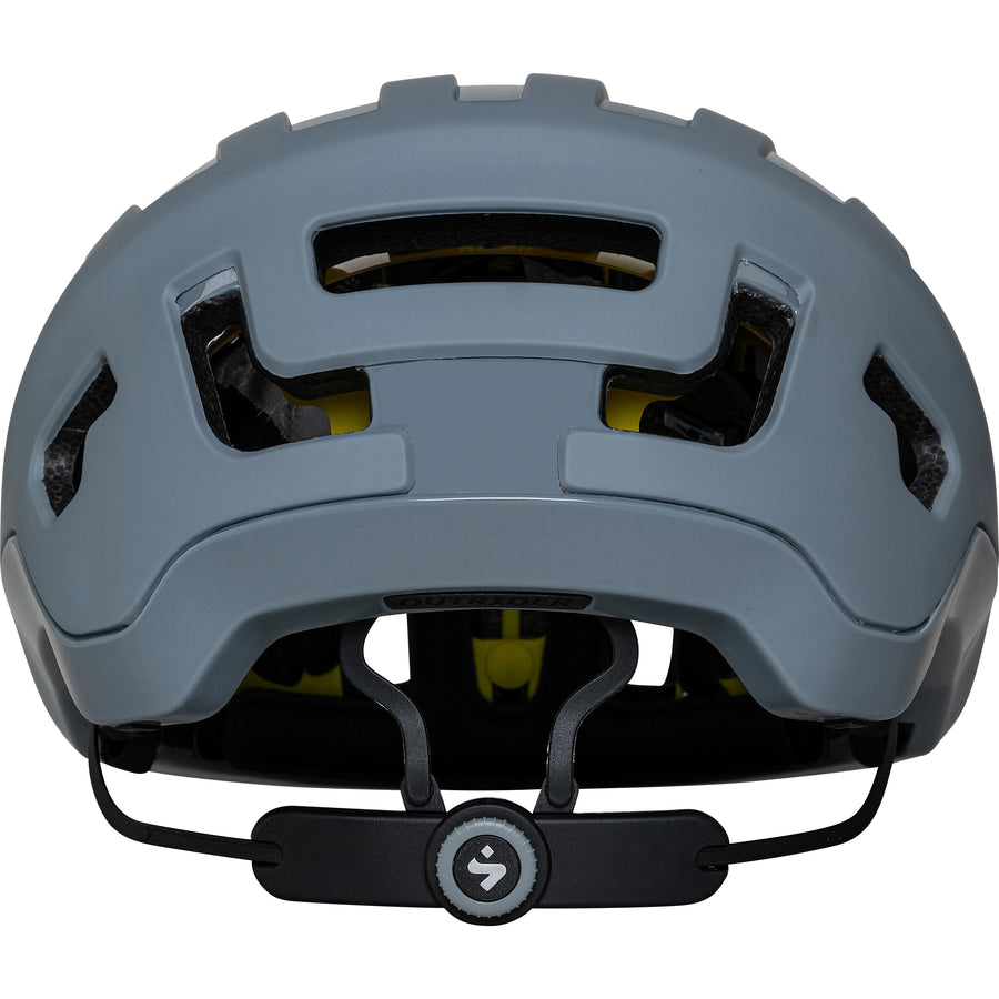 Sweet Protection Outrider Mips Helmet  Rennradhelm Nardo Grey Matte