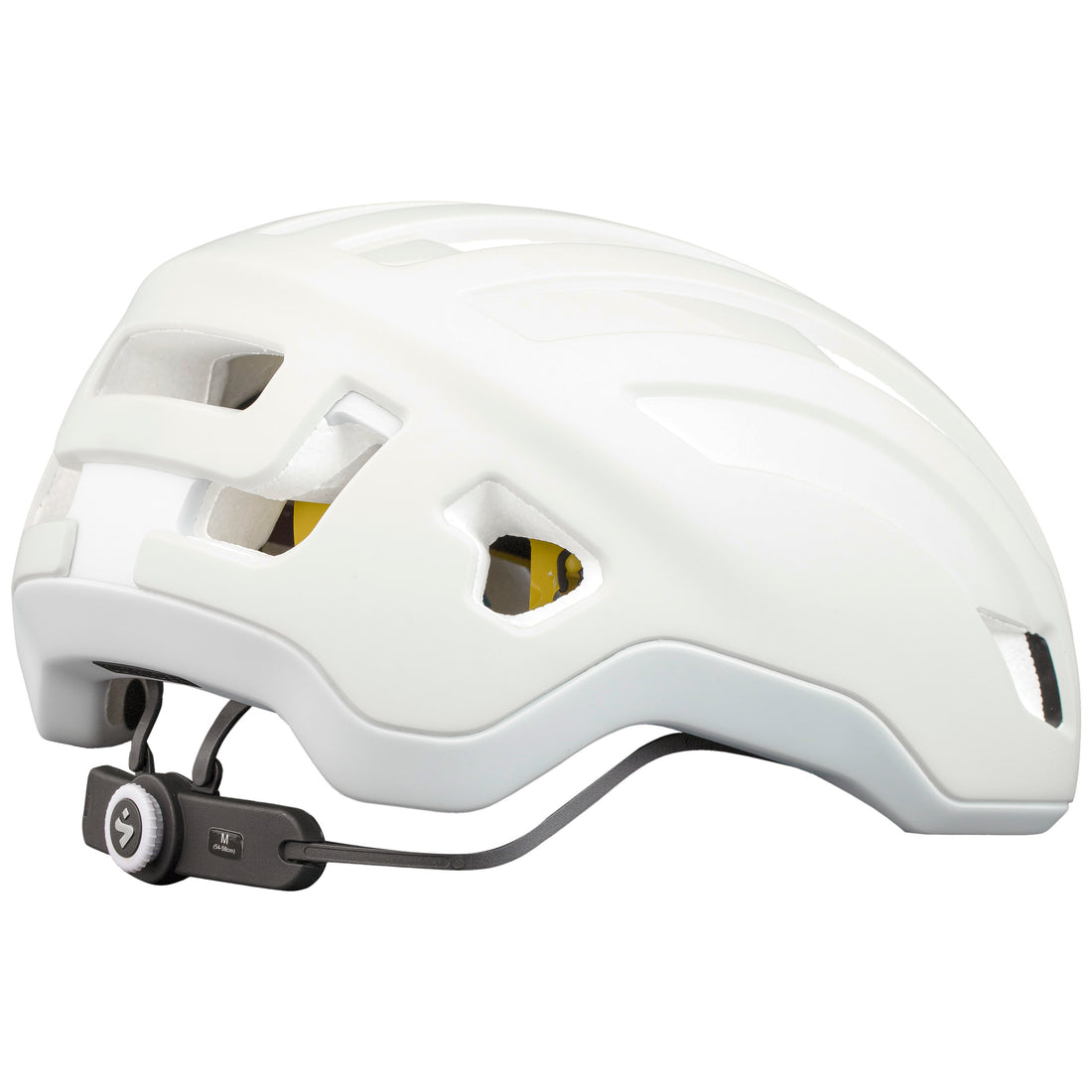 Sweet Protection Outrider Mips Helmet  Rennradhelm Bronco White