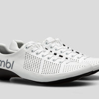 Nimbl Air Chaussures De Route Chaussures De Route Blanc