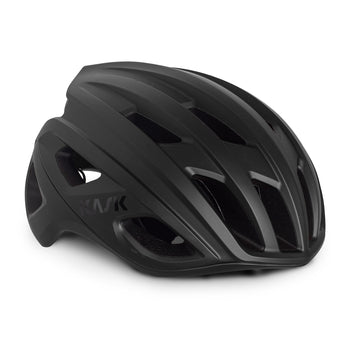 Kask Mojito3 Helmet Casque de vélo de route Noir Mat