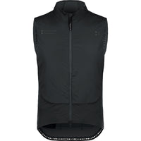 Universal Colours Chroma Insulated Unisex Gilet Thermo-Windweste Slate Grey