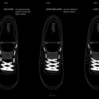 Udog Cima Road Shoes Scarpe da strada Pure Black