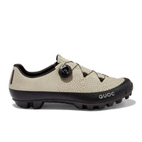 Chaussures Quoc Gran Tourer II Off Road Chaussures Gravel Sable