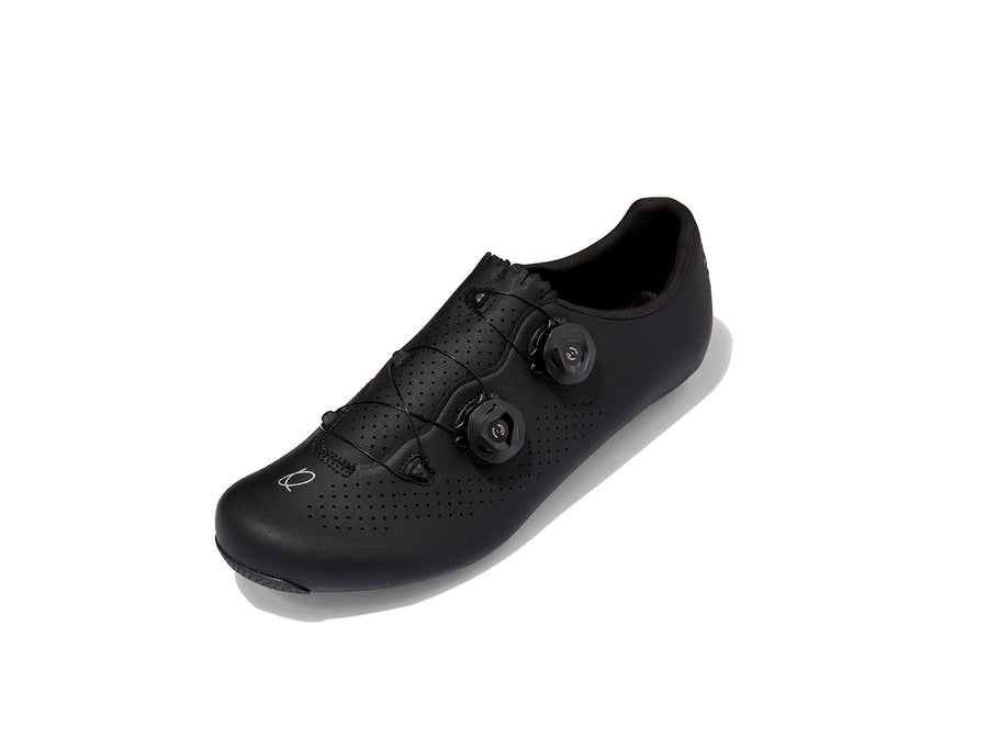 Quoc Mono II Road Shoes Rennradschuhe Black