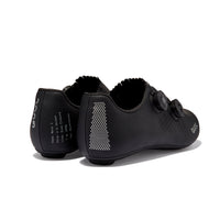 Chaussures de route Quoc Mono II Chaussures de route Noir
