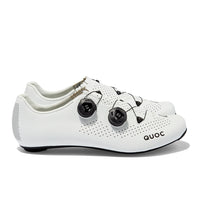 Chaussures de route Quoc Mono II Chaussures de route Blanc