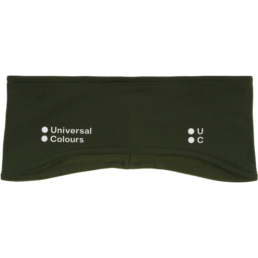 Universal Colours Headband Stirnband Canopy Green