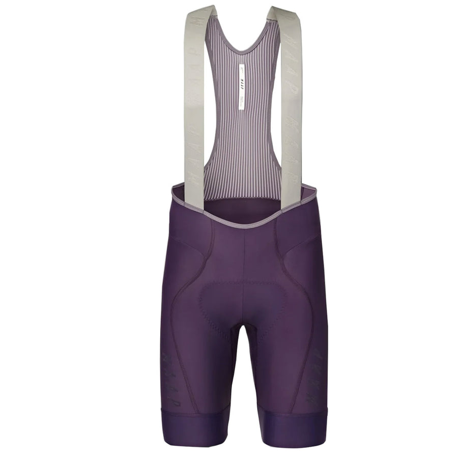 Maap Team Bib Evo Men's Bib Short Radhose Nightshade