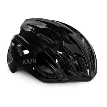 Kask Mojito3 Helmet Casque de vélo de route Noir