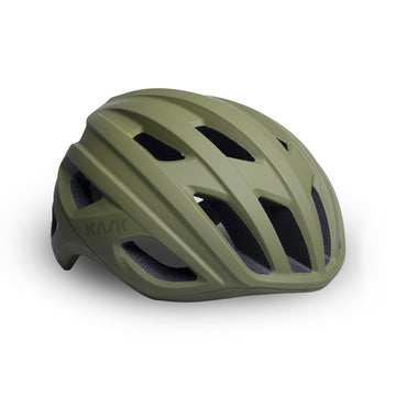 Kask Mojito3 Helmet  Rennradhelm Olive Green Matt