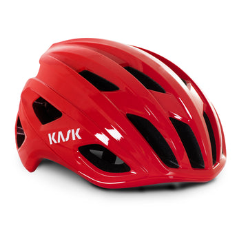 Kask Mojito3 Helmet Casque de vélo de route Rouge