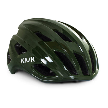 Casque de vélo de route Kask Mojito3 Helmet Alpine