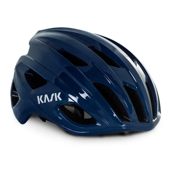Casque de vélo de route Kask Mojito3 Helmet Atlantic Blue