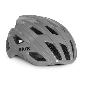 Kask Mojito3 Helmet Casque de vélo de route Gris