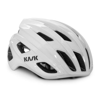 Kask Mojito3 Helmet Casque de vélo de route Blanc