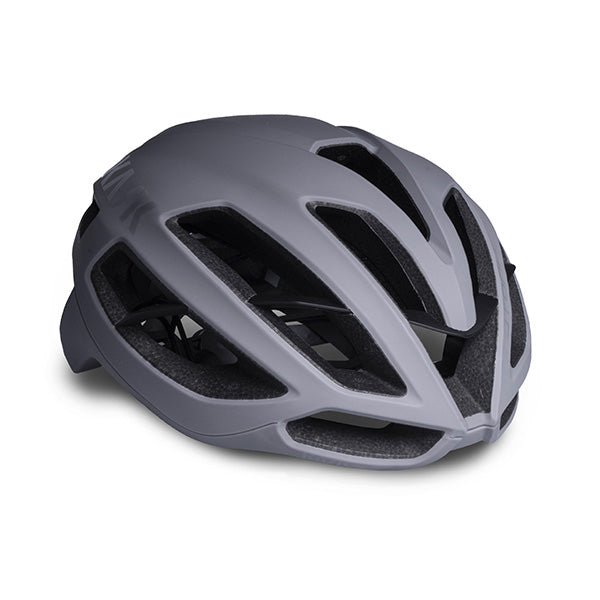 Kask Protone Icon Helmet  Rennradhelm Grey Matt