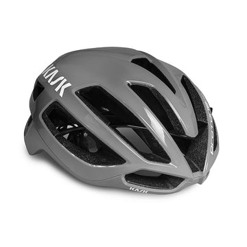 Kask Protone Icon Helmet Casco per bici da corsa Grigio