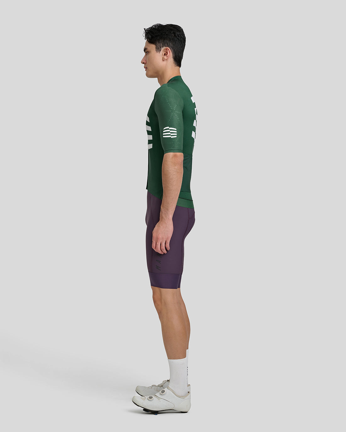 Maap Sphere Pro Hex Men's Jersey 2.0 Radtrikot Land