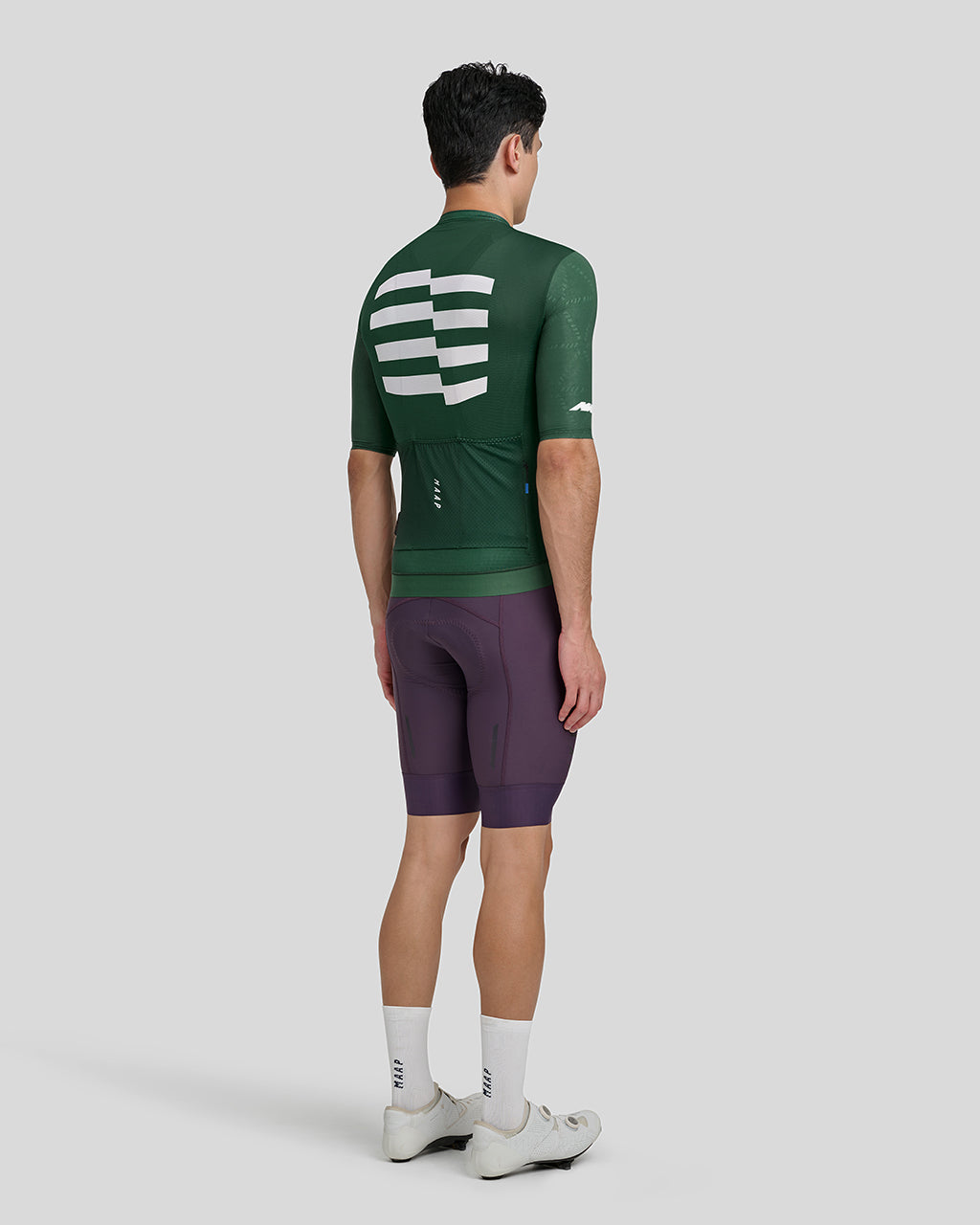 Maap Sphere Pro Hex Men's Jersey 2.0 Radtrikot Land