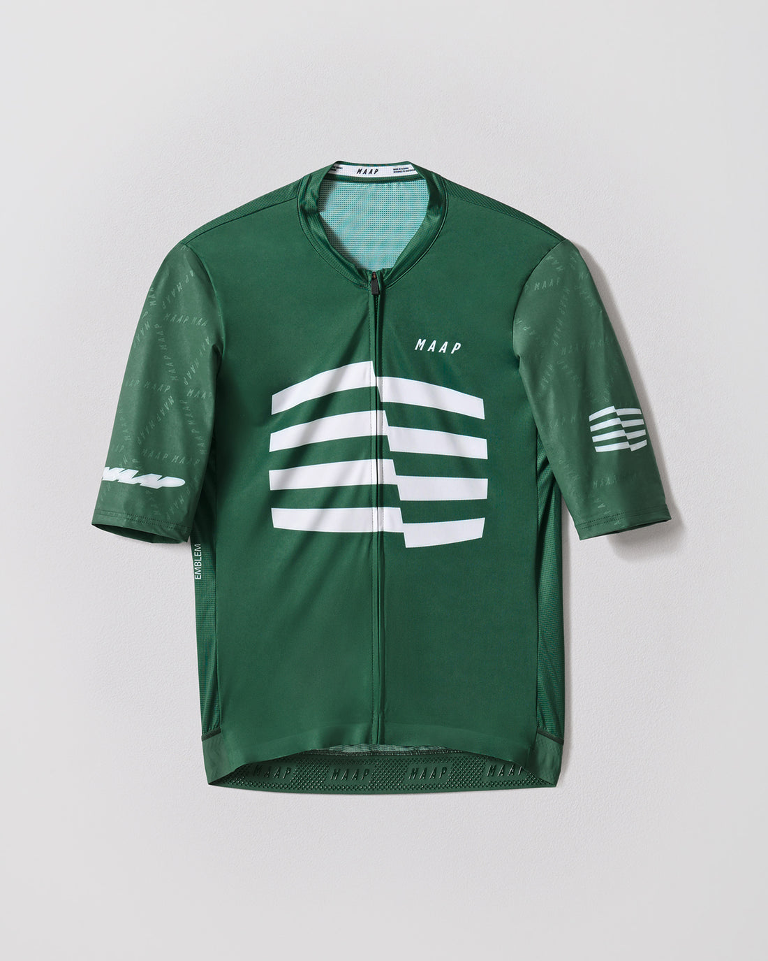 Maap Sphere Pro Hex Men's Jersey 2.0 Radtrikot Land