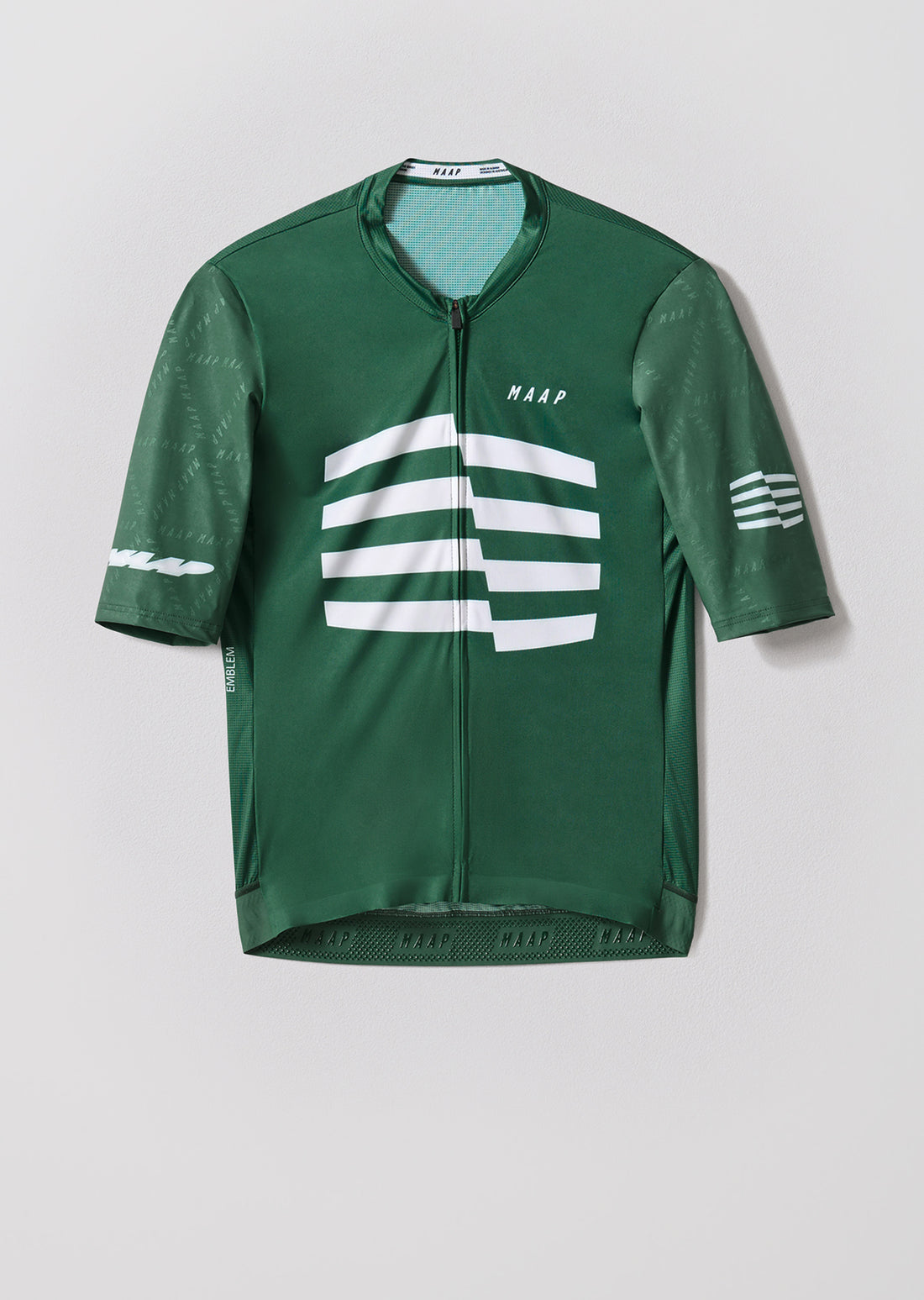 Maap Sphere Pro Hex Men's Jersey 2.0 Radtrikot Land