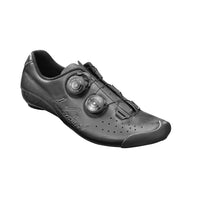 Verducci VR01 Road Shoes Rennradschuhe Black Matt
