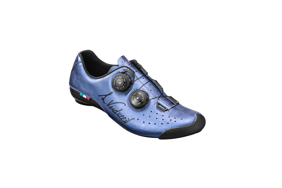 Verducci VR01 Road Shoes Rennradschuhe Pearl Blue