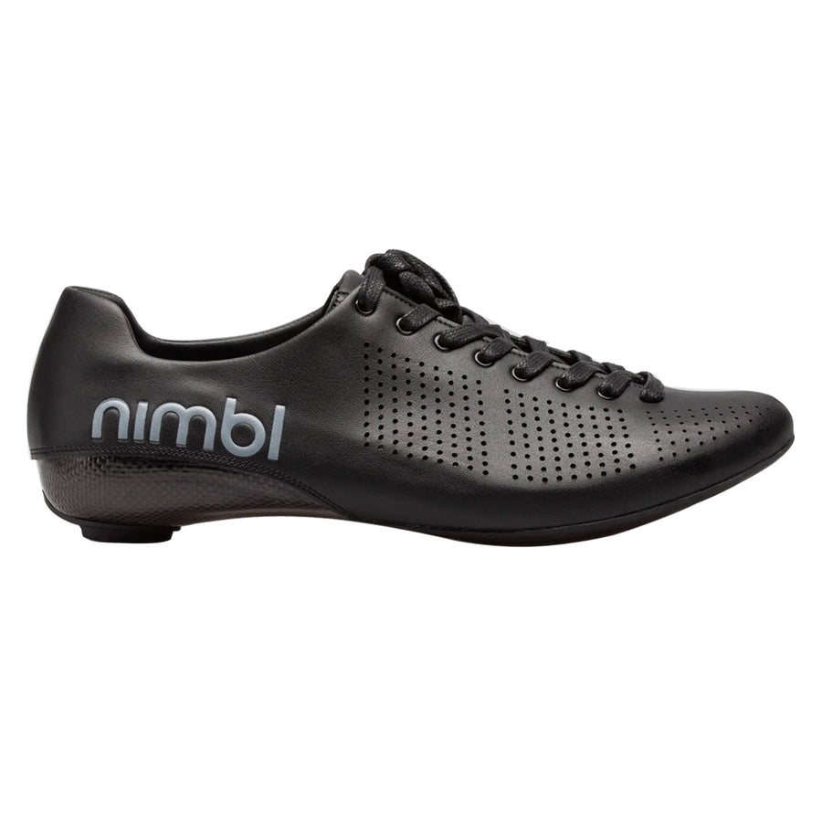 Nimbl Air Chaussures De Route Chaussures De Route Noir