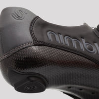 Chaussures Nimbl Exceed Road Chaussures Route Noir