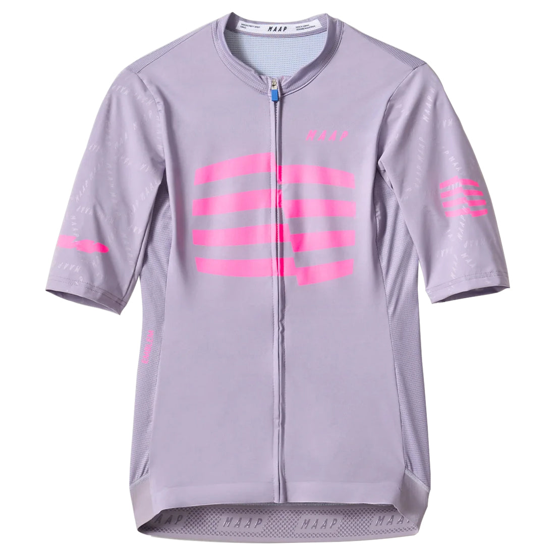 Maap Sphere Pro Hex Women's Jersey 2.0 Radtriko Purple Ash