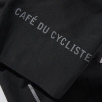 Café du Cycliste Marinette Pantaloncini con bretelle colorati da uomo Navy
