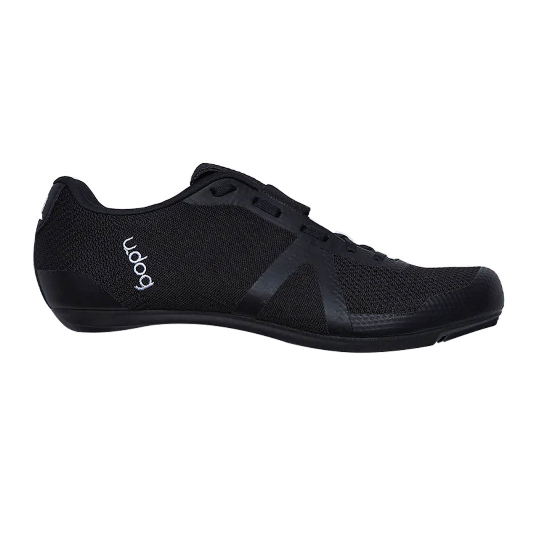 Udog Cima Road Shoes Rennradschuhe Pure Black