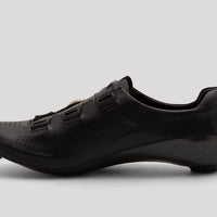 Nimbl Ultimate Road Shoes Chaussures de route Noir Or