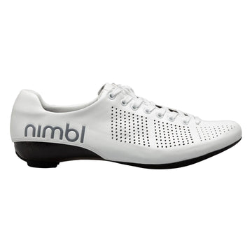 Nimbl Air Chaussures De Route Chaussures De Route Blanc